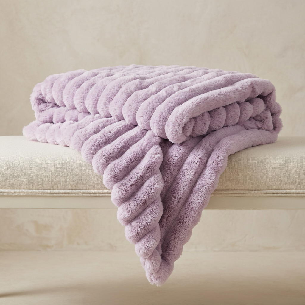 The OwnFlo Comfort Throw
