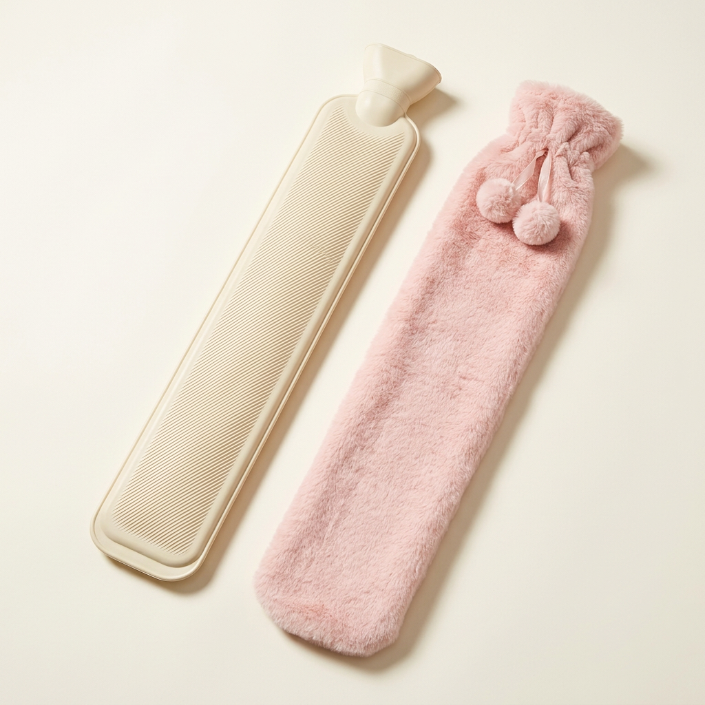 OwnFlo Long Hot Water Bottle