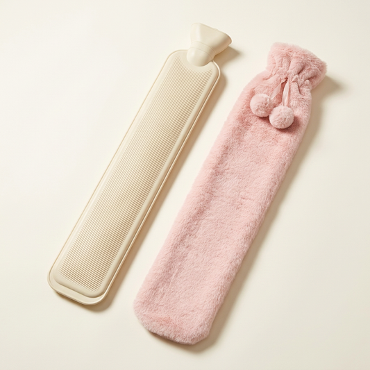 OwnFlo Long Hot Water Bottle